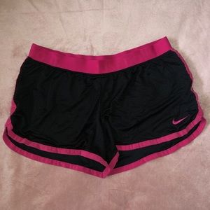Nike shorts